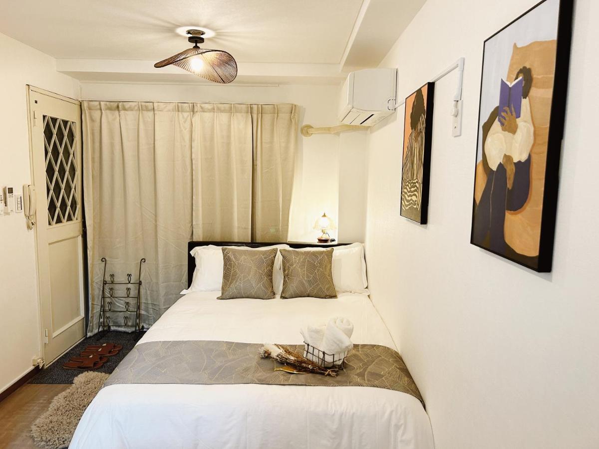Tokyo Louis House In Ueno Area Close To Jr Yamanote Line & Metro Ginza Line Walk To Ueno Park And Ameyoko Exterior foto